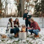 Preview: Solo Stove Bonfire + Stand 2.0